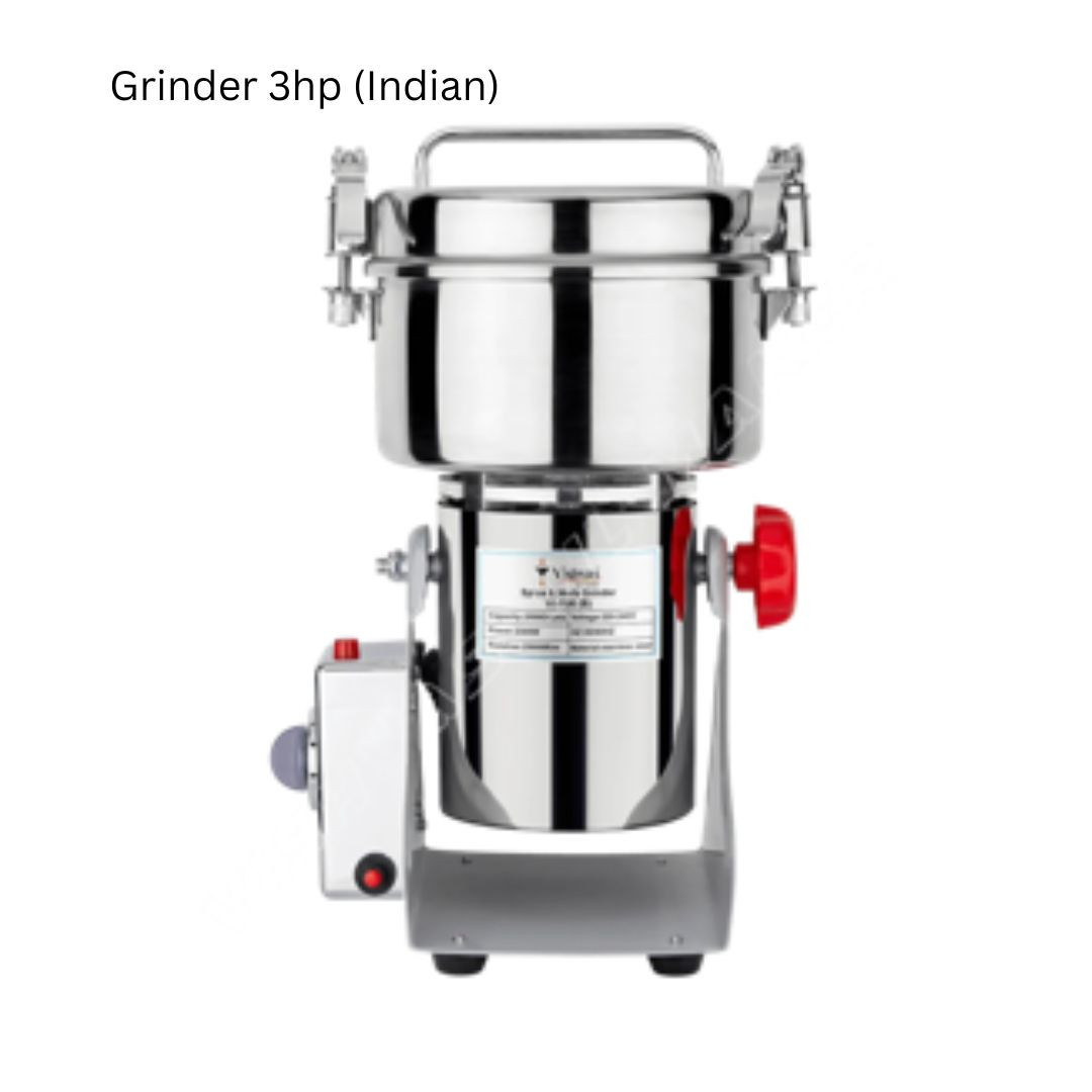 Grinder 3hp (Indian)