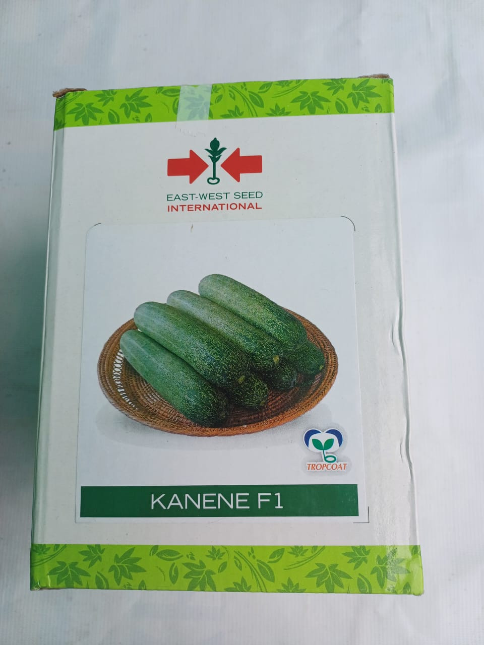 Cucumber seeds
