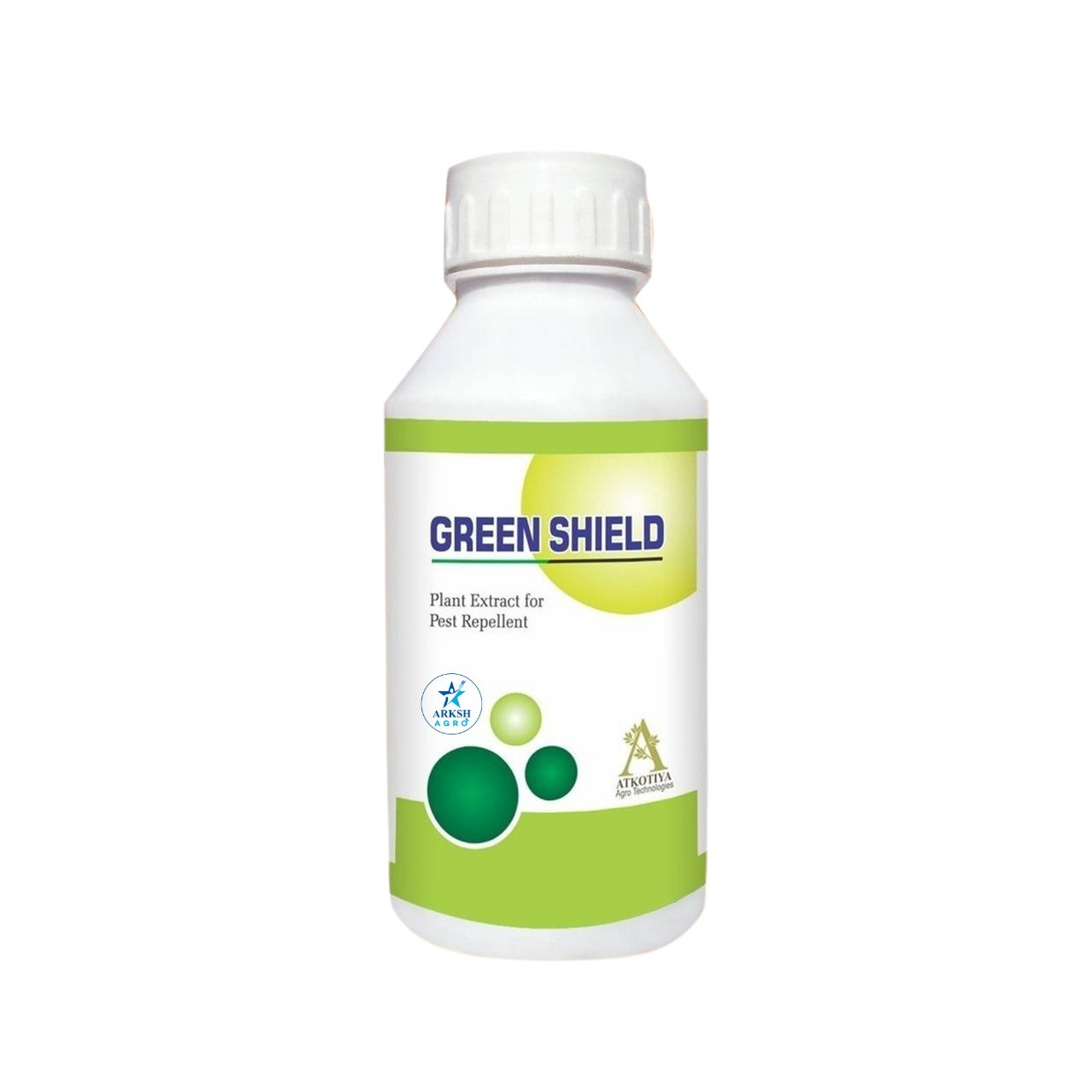 GREEN SHIELD