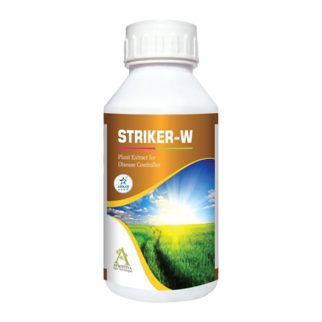 STRIKER-W