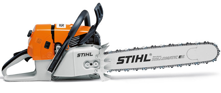 Chain Saw MS-660