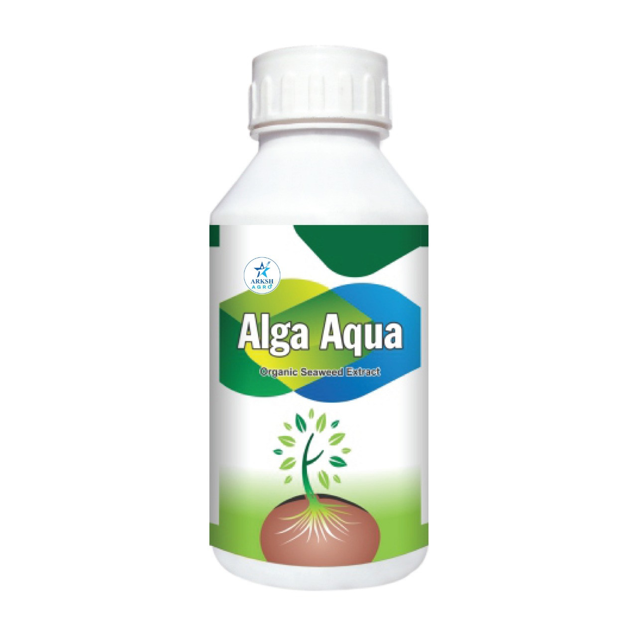 ALGA AQUA