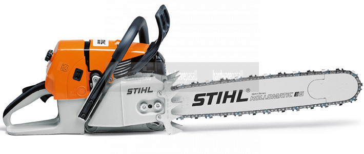 Chain Saw MS-880