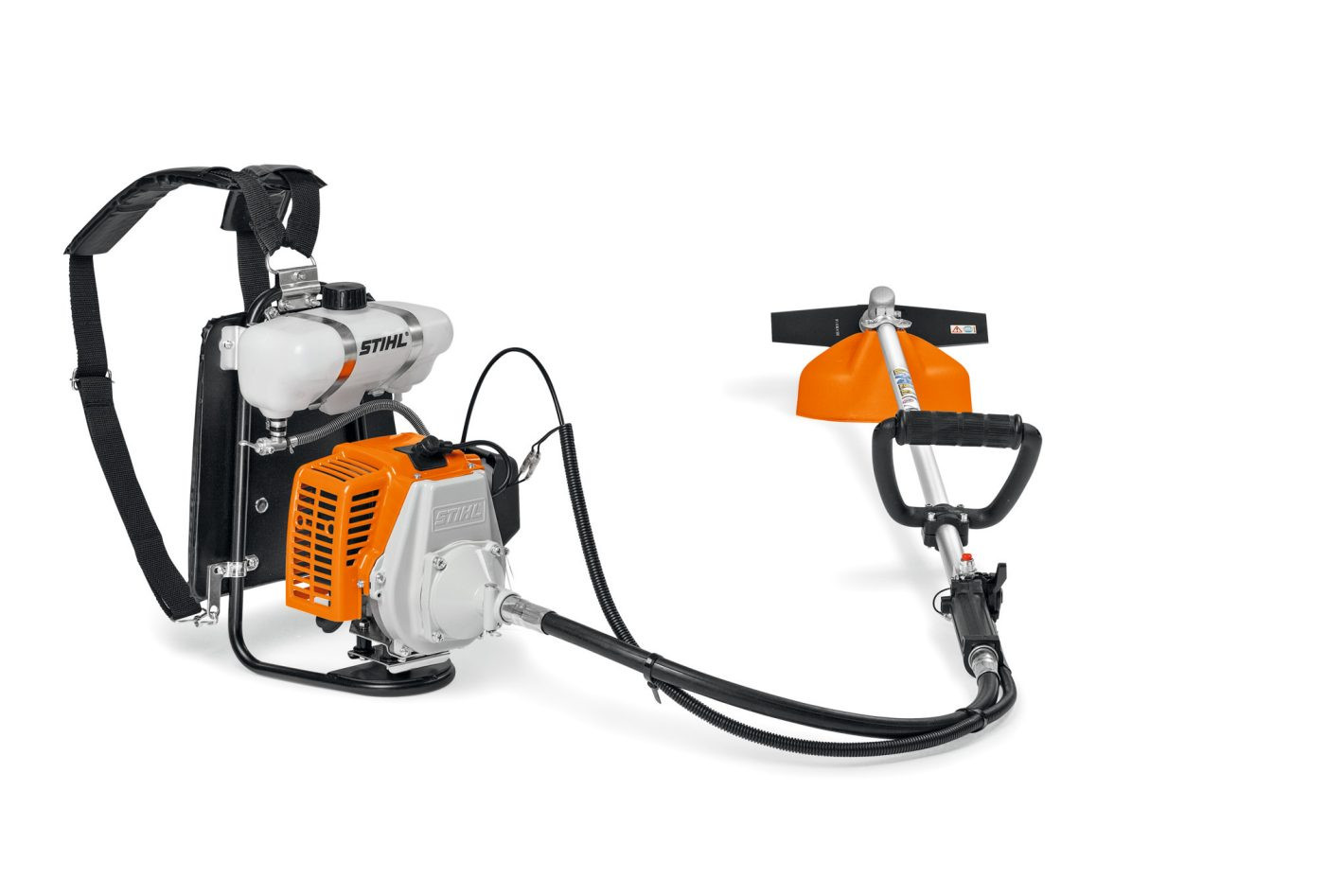 Brush Cutter FR-3001