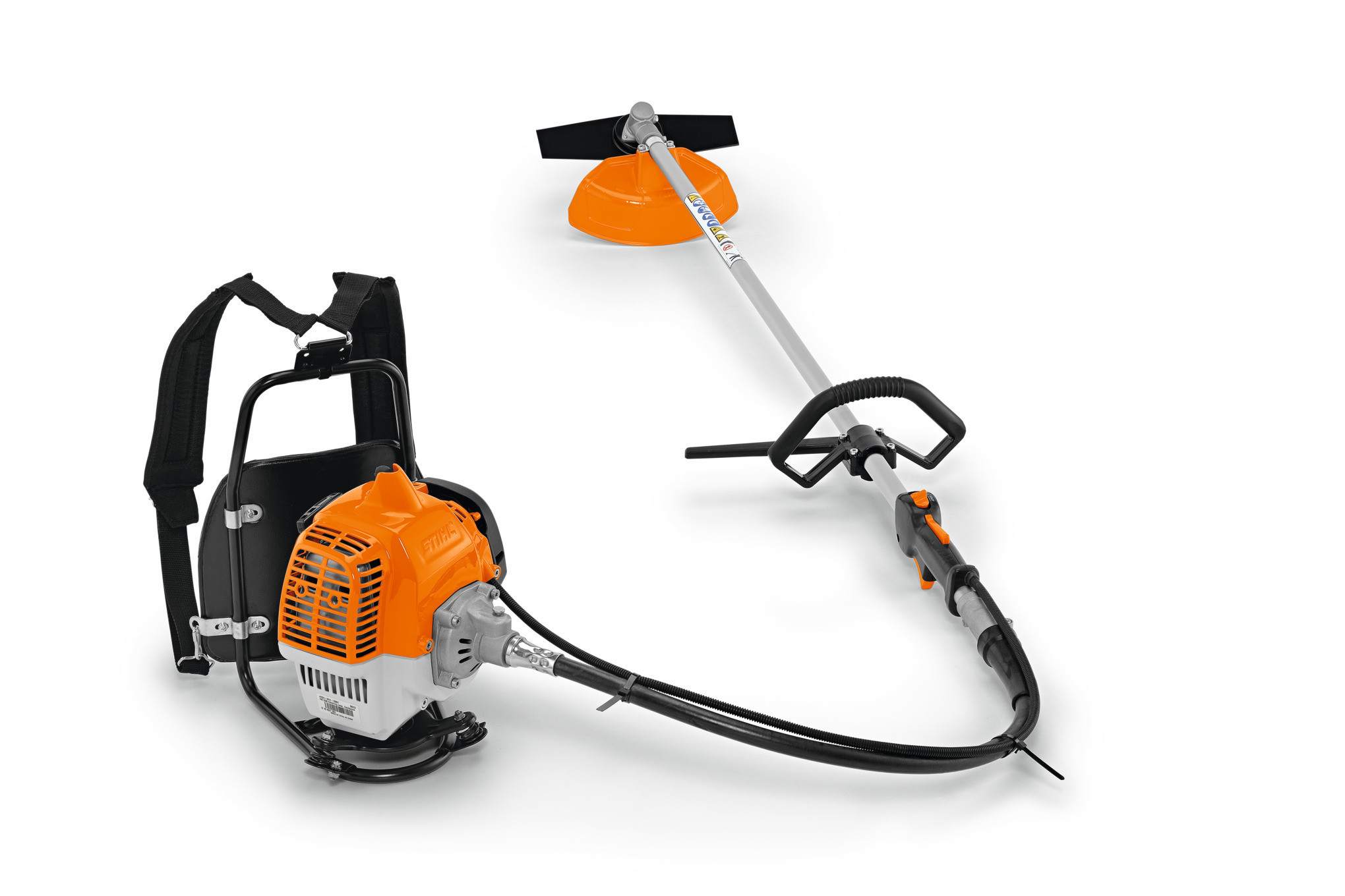 Brush Cutter FR-230