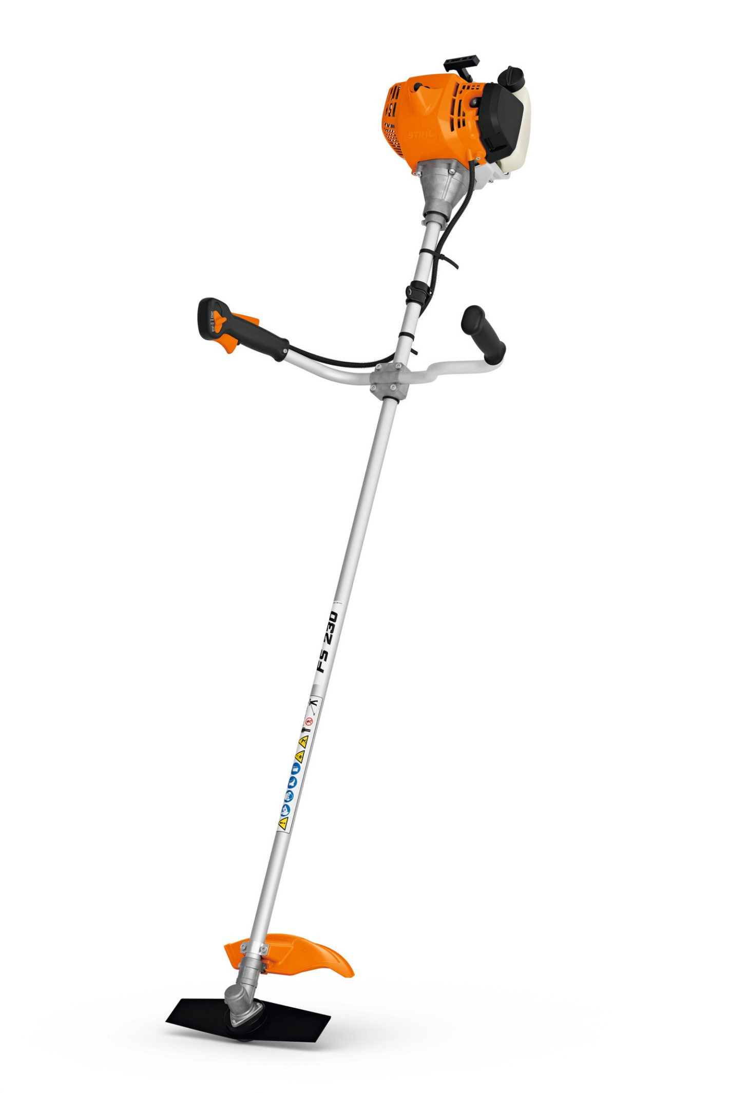 Brush Cutter FS-230
