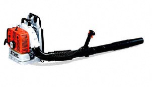 Blower BR-420