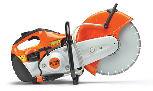 Concrete Cutters TS-420