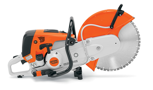 Concrete Cutters TS-800