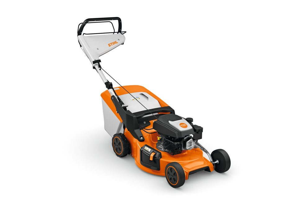Lawn Mower RM-253T (घाँस काट्ने मेसिन)