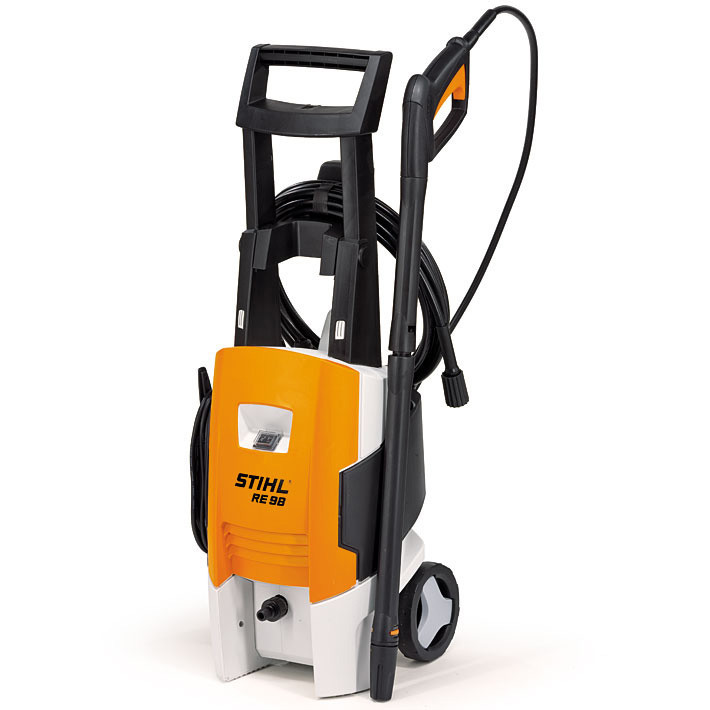 High Pressure Cleaner RE-98