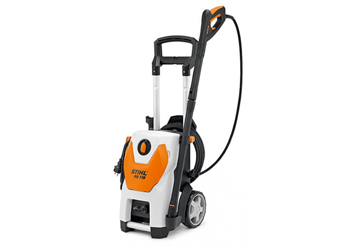 High Pressure Cleaner RE-119
