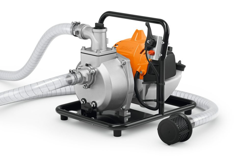 Water Pump WP-230 (मोटर)