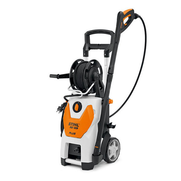 High Pressure Cleaner RE-129 PLUS