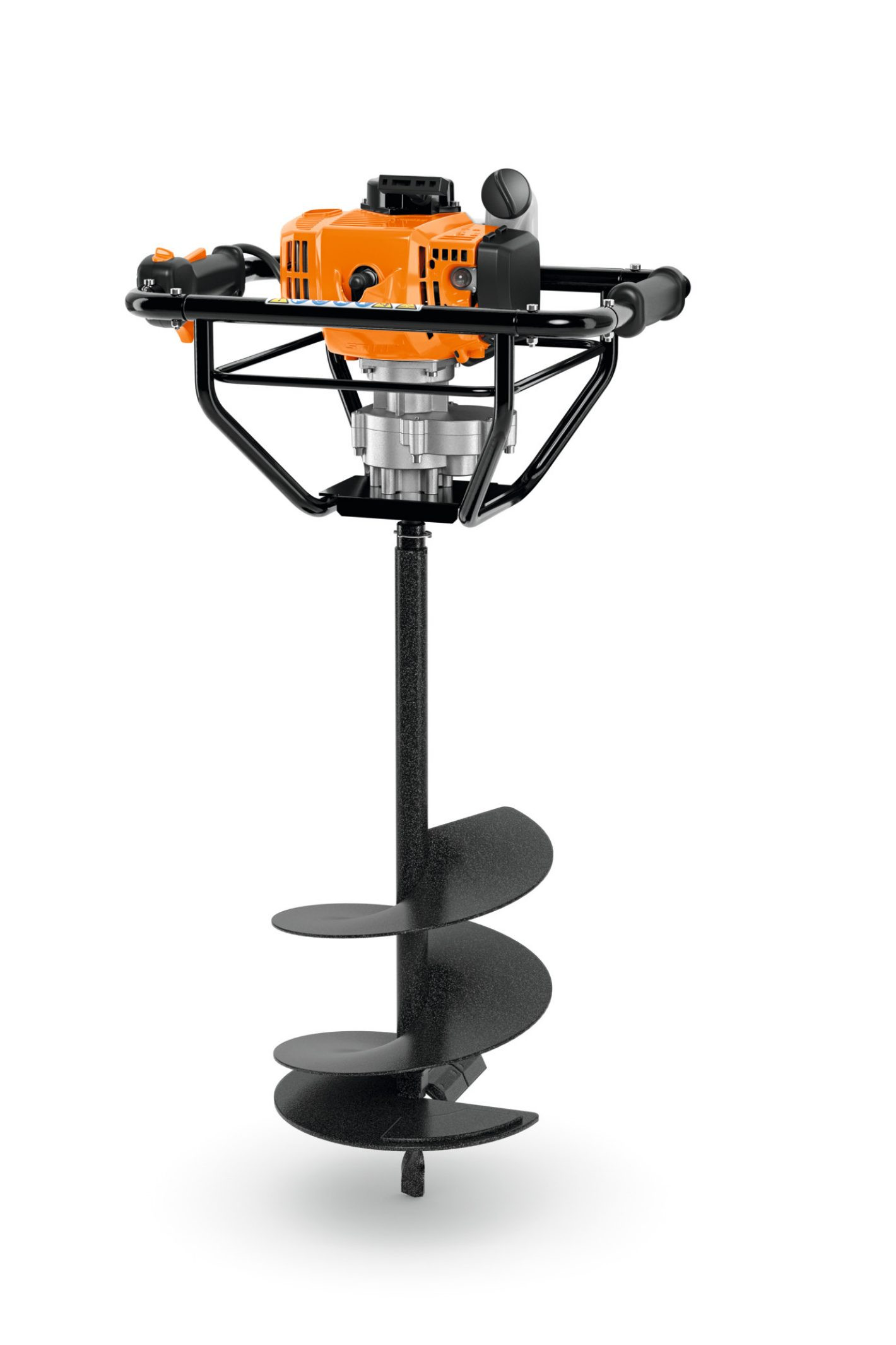 Earth Auger BT-230 (खाल्डो खन्ने मेसिन)