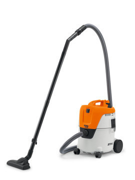 Wet & Dry Vacuum Cleaner SE-62