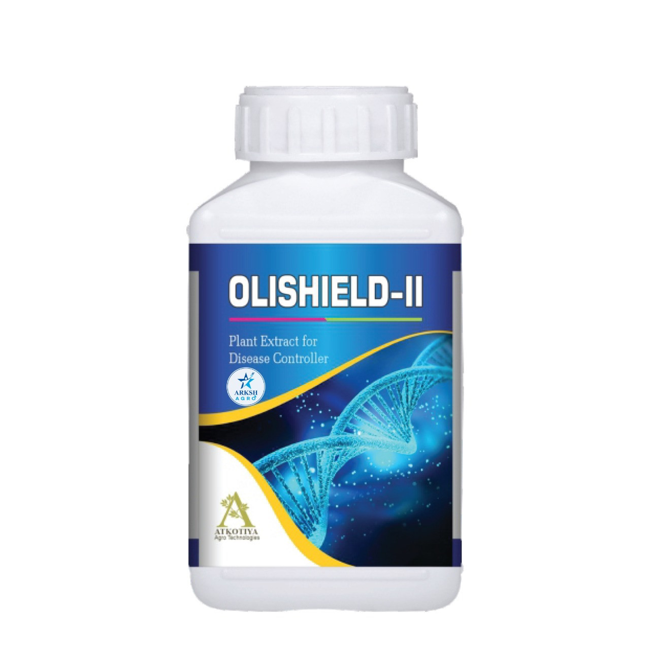 OLISHIELD II
