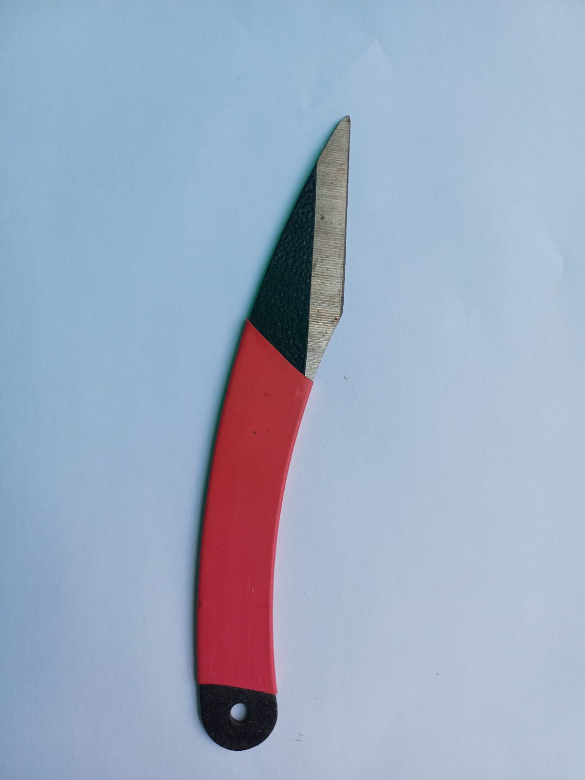 Steel Grafting Knife