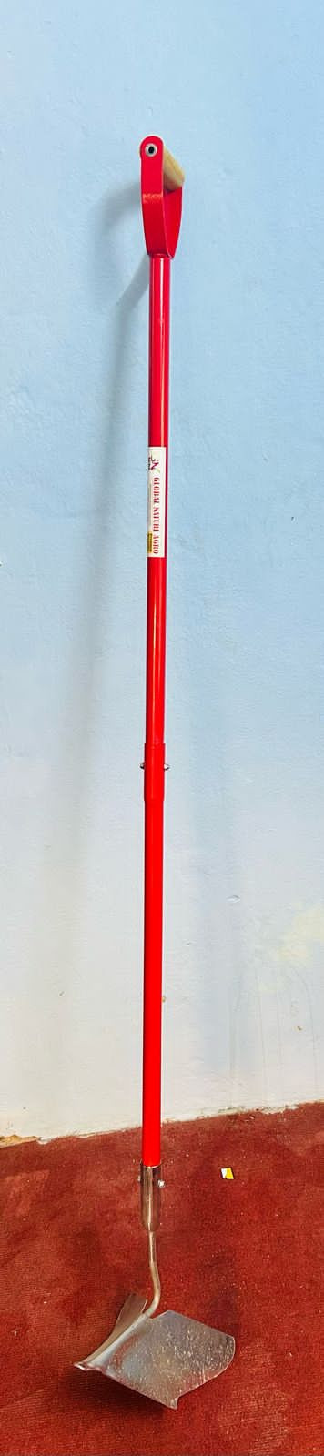 Heavy-Duty Utility Hoe