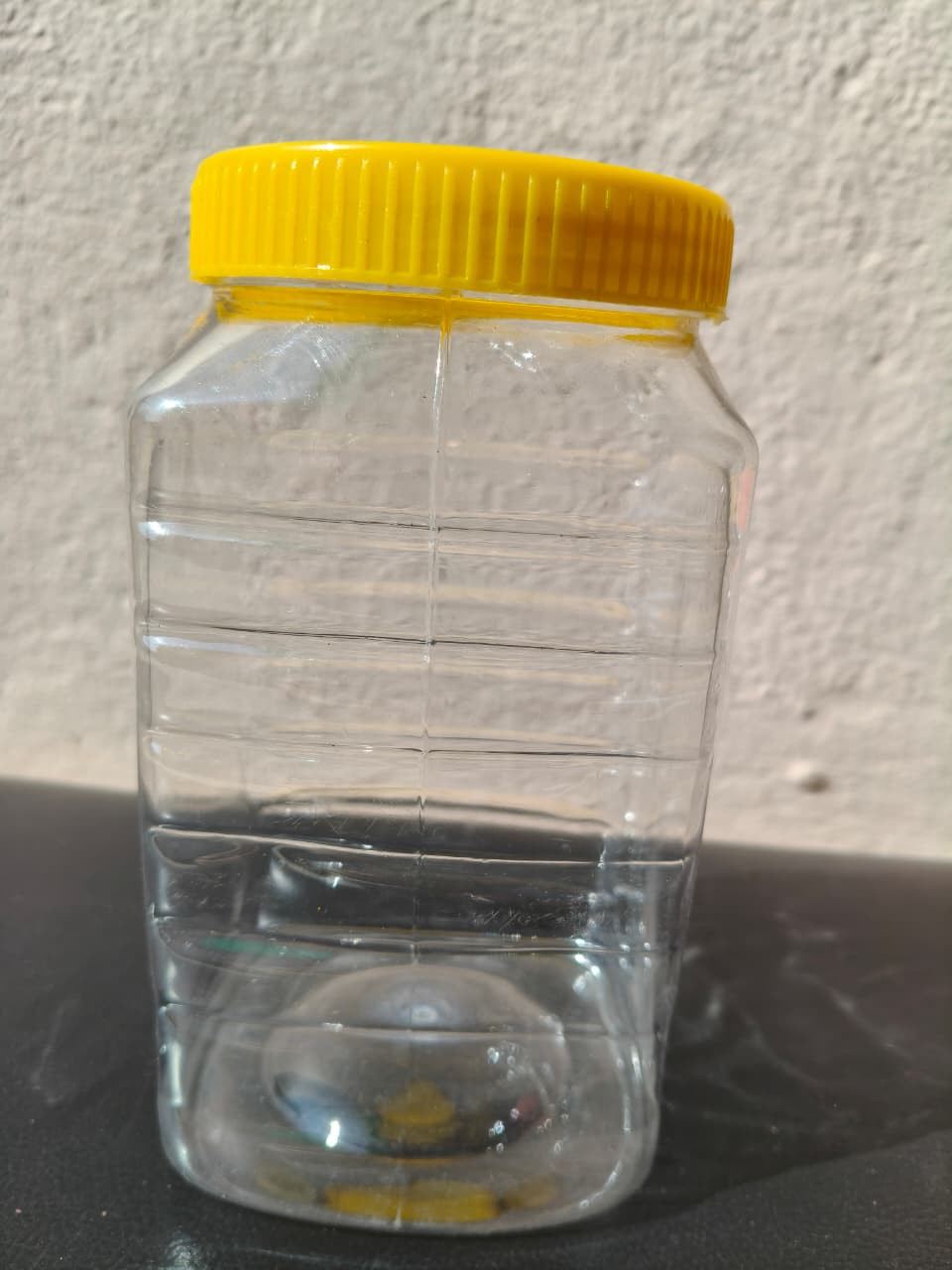 Packaging material