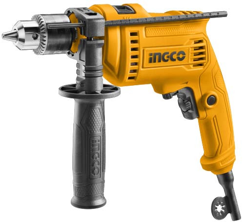Impact Drill-ID6808