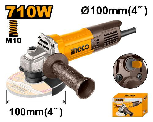 Angle Grinder-AG71182