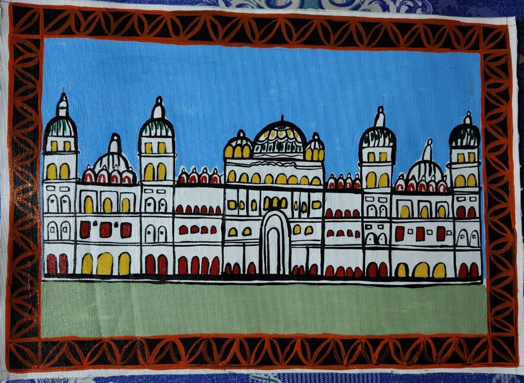 Mithila Arts