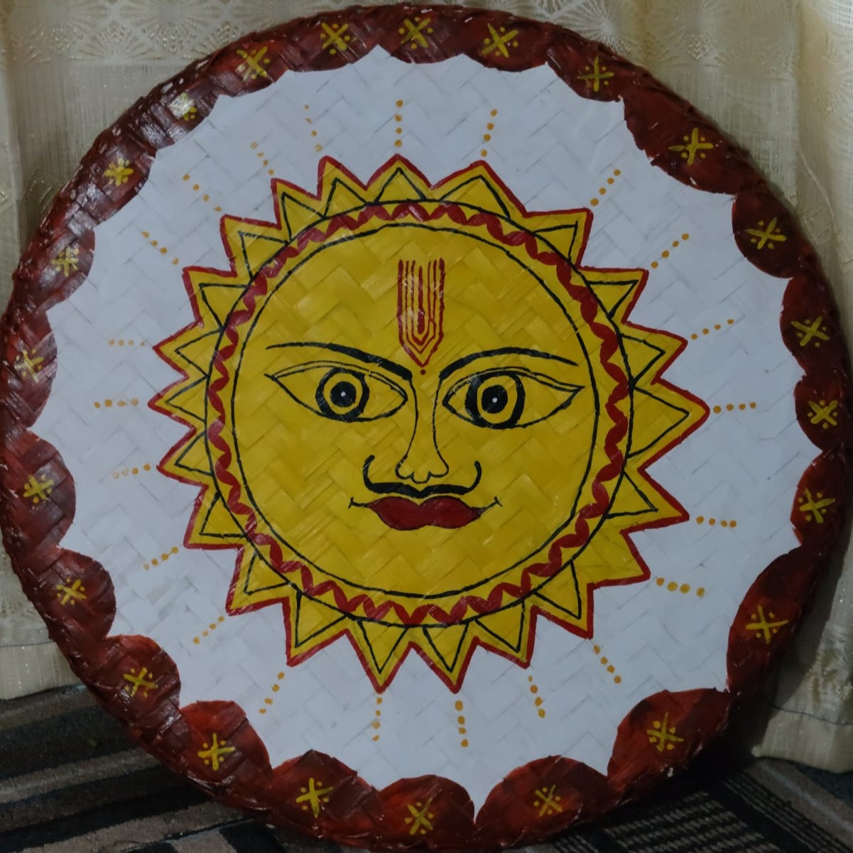 Mithila Arts