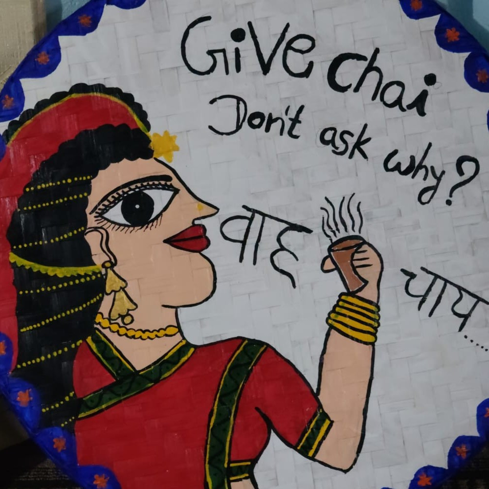 Mithila Arts