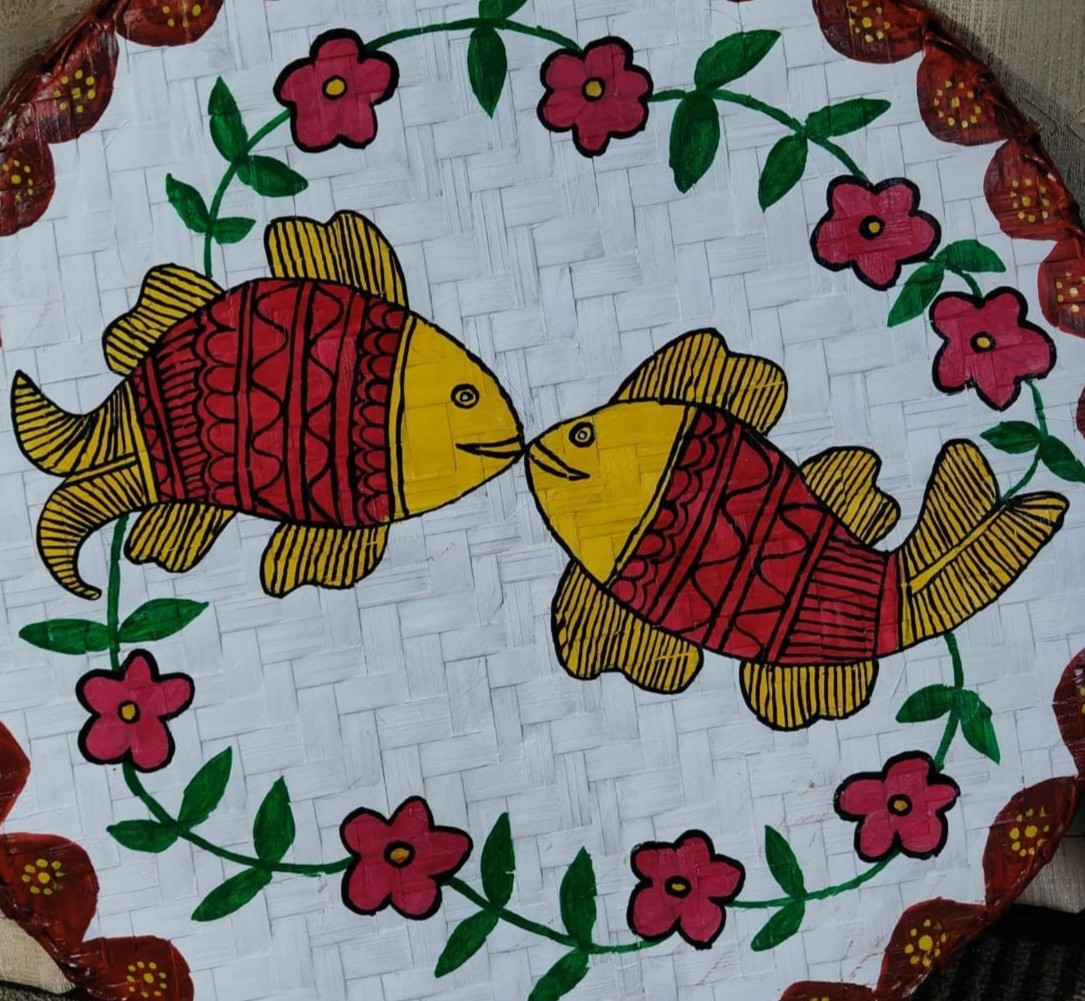 Mithila Arts