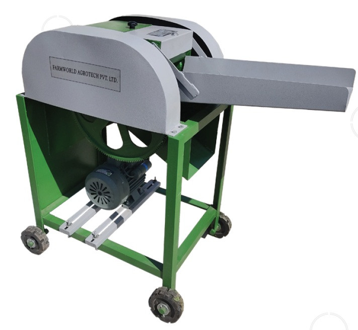 Chaff Cutter FWC-1000cc