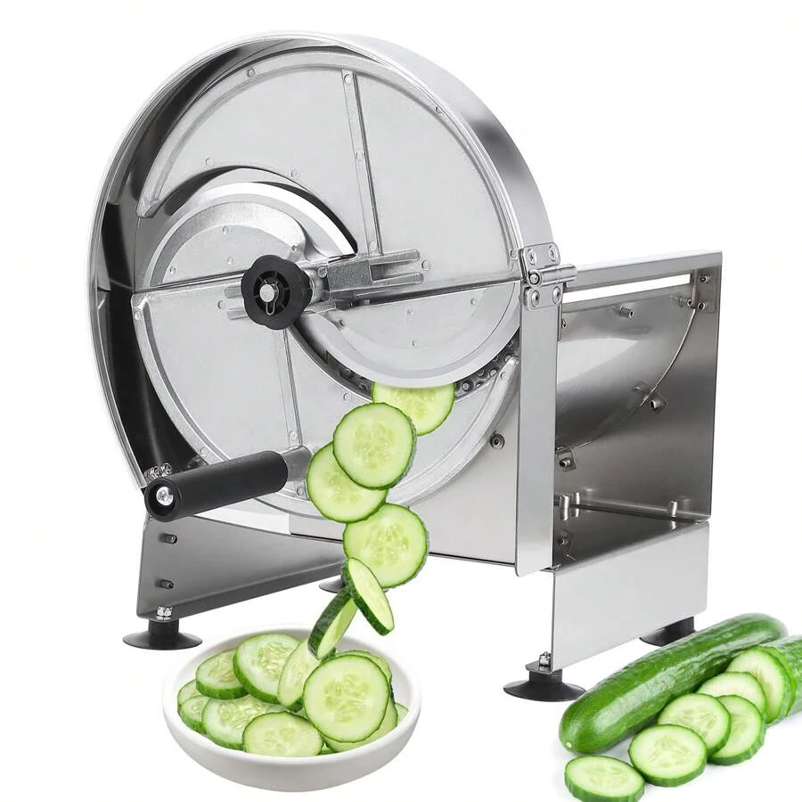 Manual Slicer