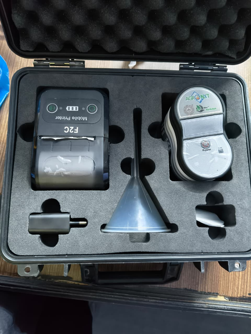 Soil Test Kit
