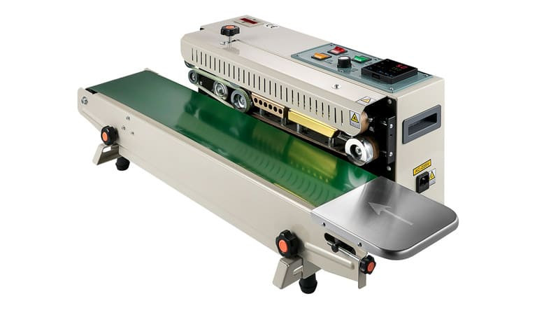 Continuous Band Sealer