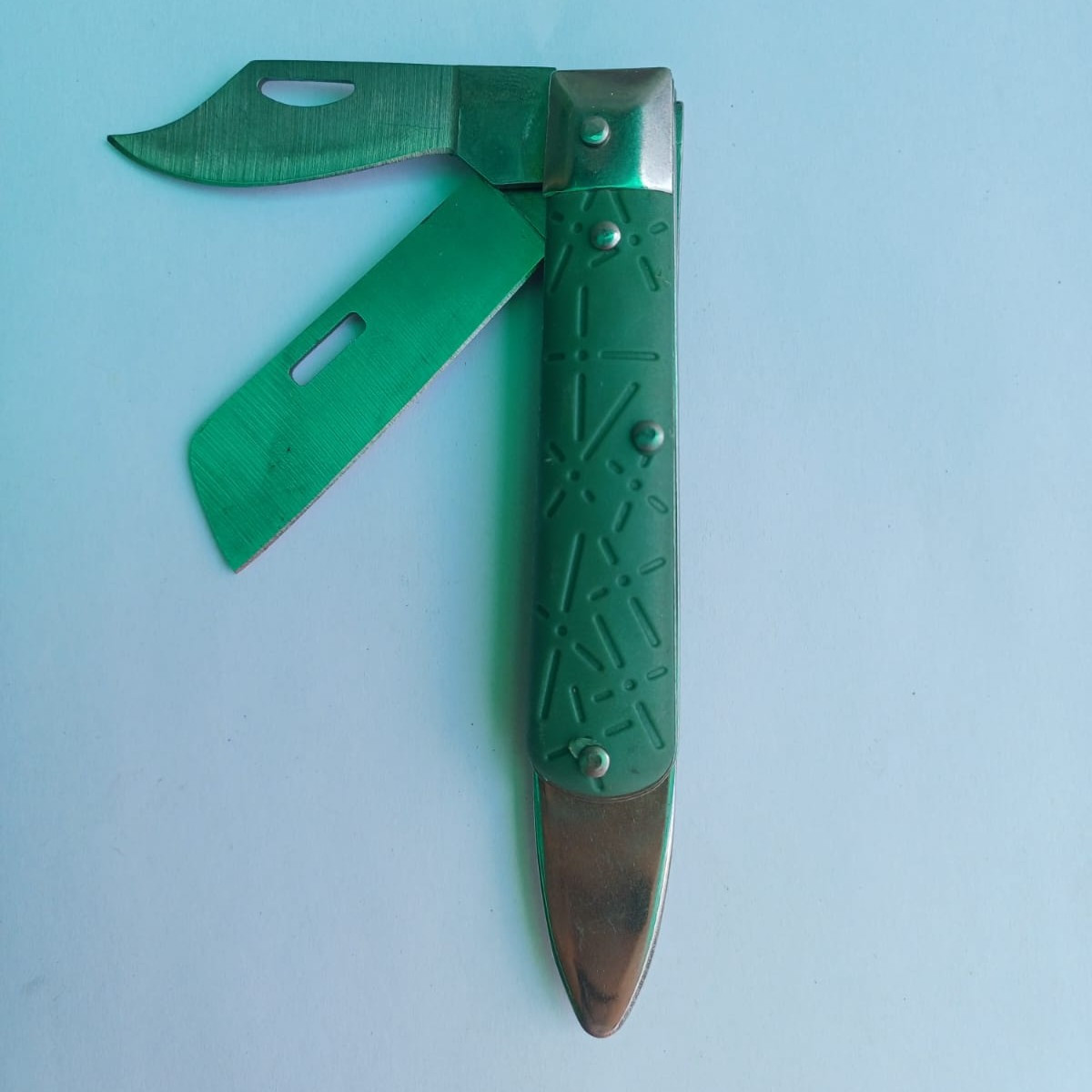Multipurpose Grafting Knife