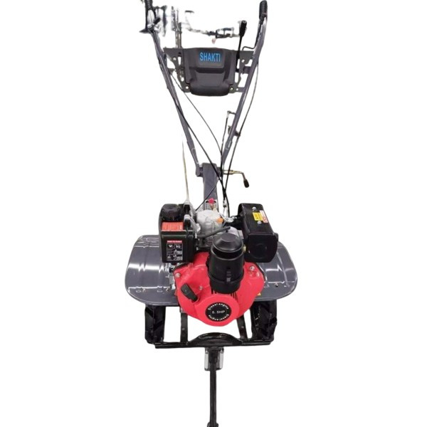 Mini Tiller / 5.5 HP/ Diesel