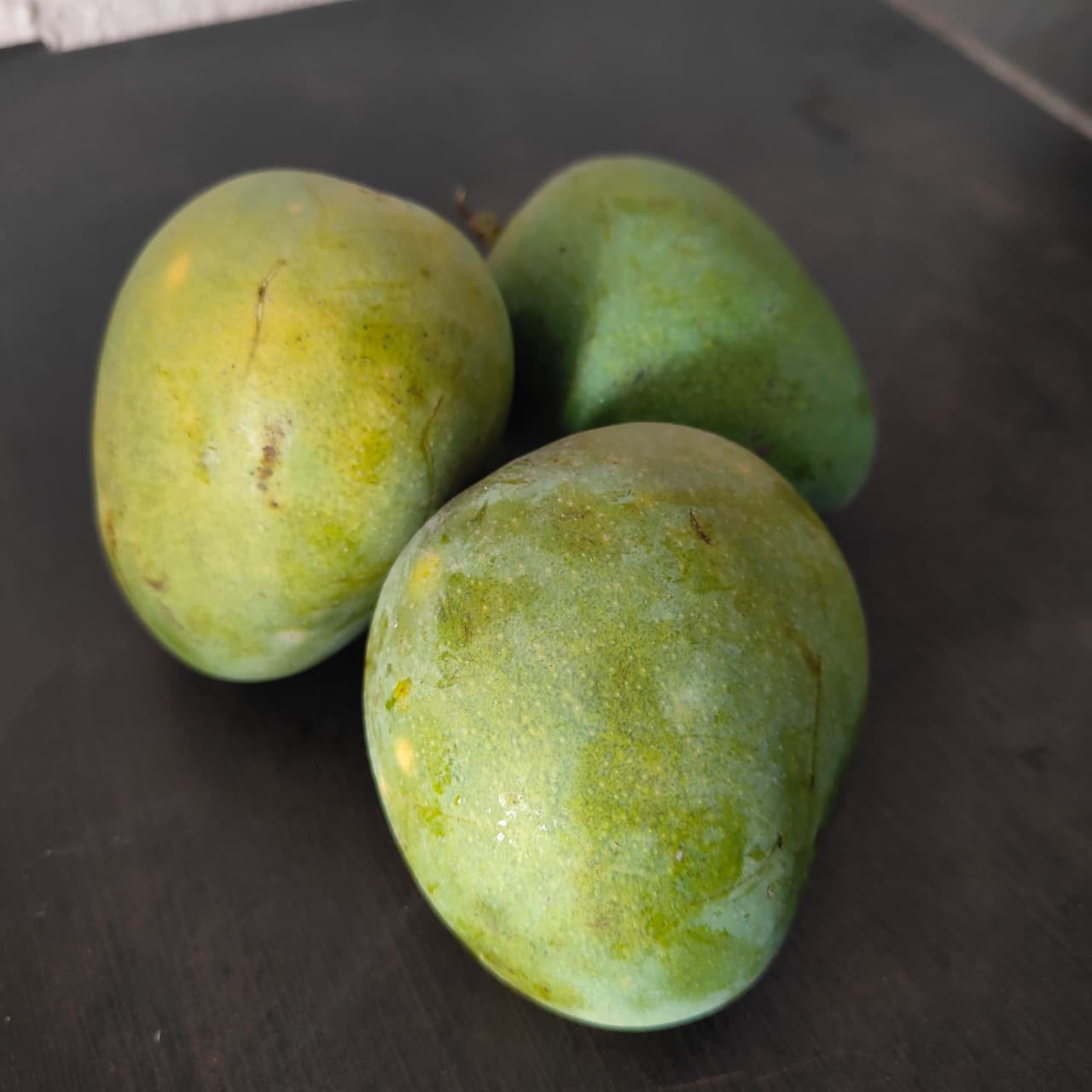 Bombay- Mango