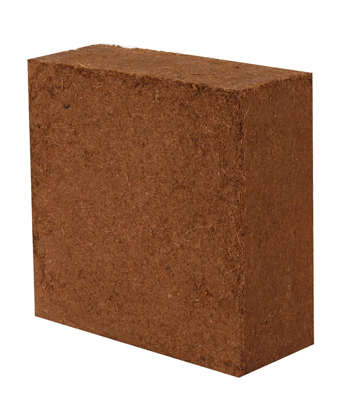 Cocopeat Block (काेकाेपीट ब्लक)