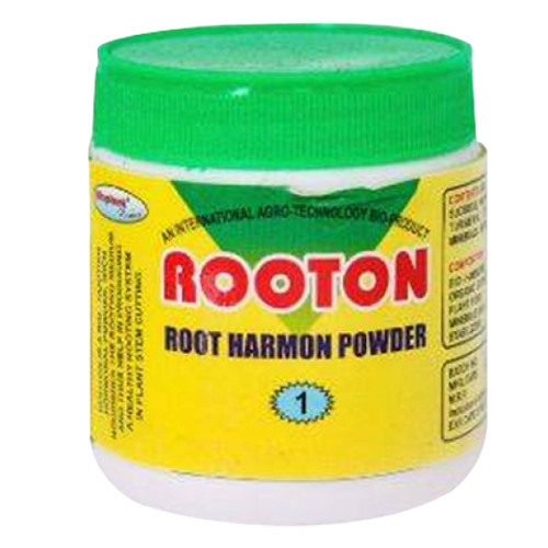 Rooton (Bio-Root Hormone Powder) _B