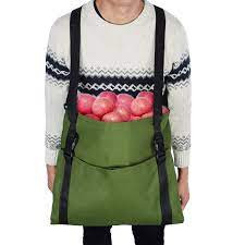 Harvesting Bag - Fruit Collection(super)