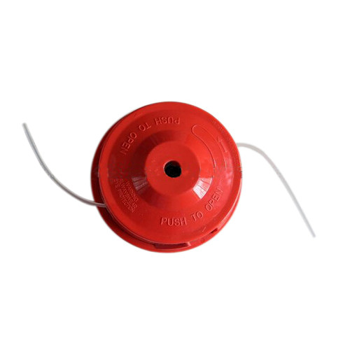 Brush Cutter Spare Parts (Nylon Grass Trimmer Head)