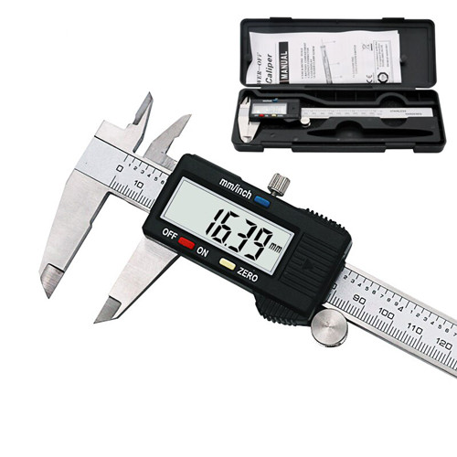 Digital Caliper-150mm