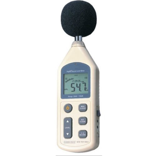 Digital Sound Level Meter