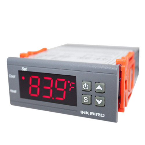 Digital Temperature Controller