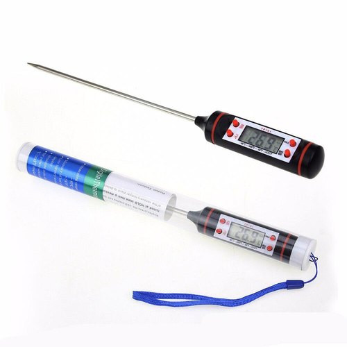 Digital Thermometer-Probe Type