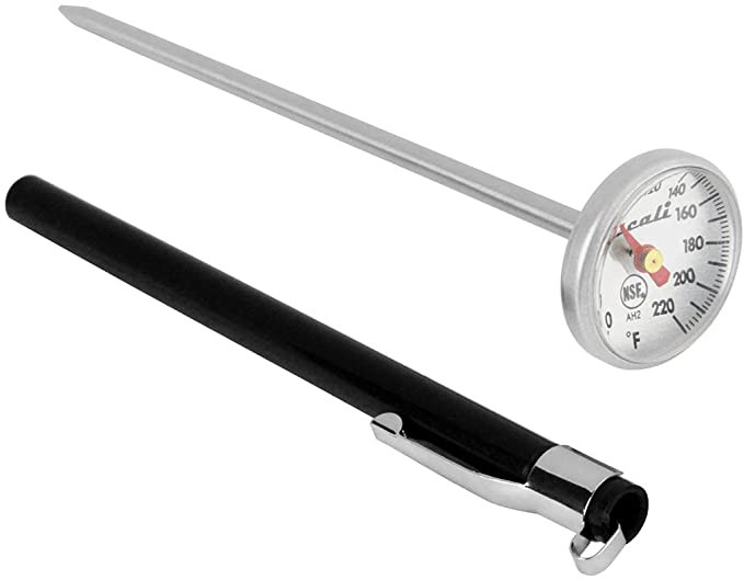 Instant Read Thermometer