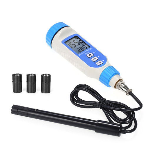 Pen Type Intelligent Dissolved Oxygen Analyzer (D.O. Meter-DO9100 )