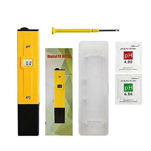 Ph Meter - 1 Suiro