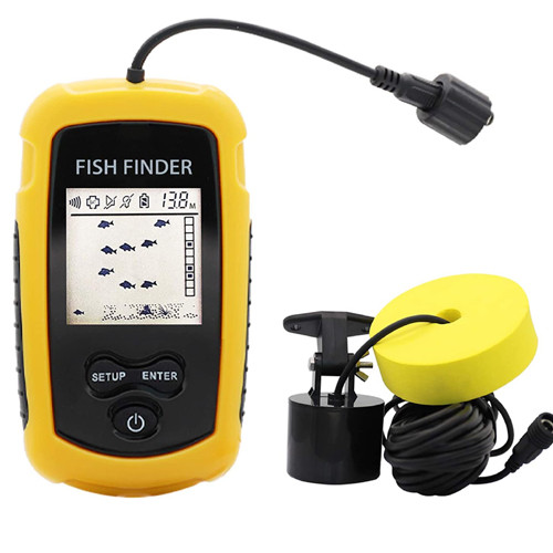 Portable Fish Finder