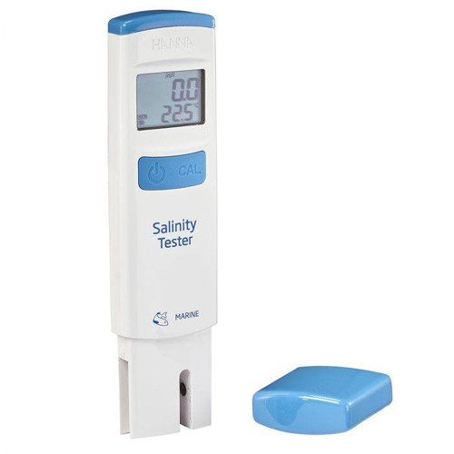 Water Salinity Tester